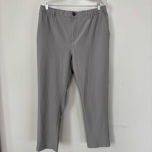 Chubbies Everywhere Light Gray Pants Size XL